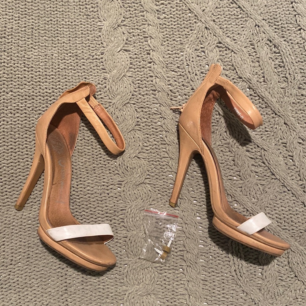 Jeffrey Campbell Heels